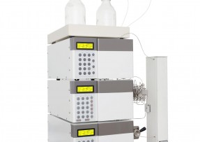 智普LC-4000梯度分析液相色谱仪